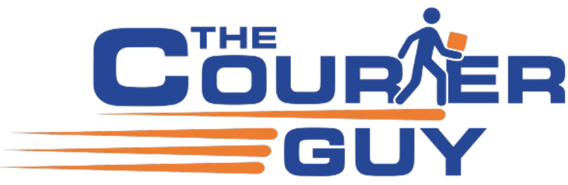 The Courier Guy